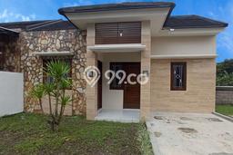 Rumah Strategis Modern Lb 40m2 di Kotagede, Yogyakarta Rumah Strategis Modern Lb 40m2 di Kotagede, Yogyakarta