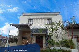 Rumah Modern Cantik 3 Kamar Siap Huni di Piyungan Rumah Modern Cantik 3 Kamar Siap Huni di Piyungan
