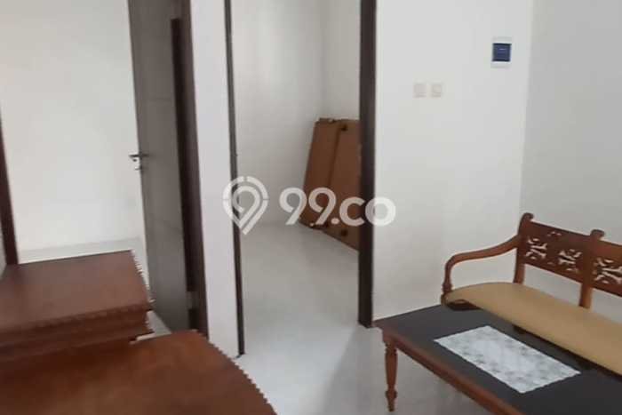 Rumah Strategis Modern Lb 40m2 di Kotagede, Yogyakarta Rumah Strategis Modern Lb 40m2 di Kotagede, Yogyakarta