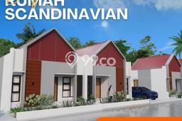 Rumah Terjangkau Dijual Area Wonosari, Gunung Kidul Harga Rp 290 Juta Rumah Terjangkau Dijual Area Wonosari, Gunung Kidul Harga Rp 290 Juta