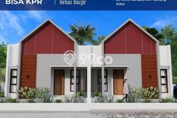 Rumah Minimalis Terbaik Dijual di Semanu LT 105m2 Rumah Minimalis Terbaik Dijual di Semanu LT 105m2