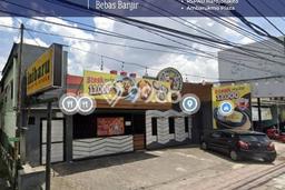 Ruko Disewakan di Kawasan Ramai Banguntapan, Bantul Ruko Disewakan di Kawasan Ramai Banguntapan, Bantul