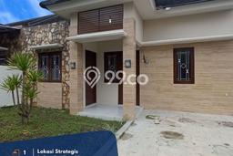 Dijual Cepat Rumah Favorit Siap Huni LB 40m2 di Kotagede, Yogyakarta Dijual Cepat Rumah Favorit Siap Huni LB 40m2 di Kotagede, Yogyakarta