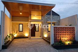 Rumah Modern Cantik 2 KT Bisa Langsung Pindah di Piyungan Rumah Modern Cantik 2 KT Bisa Langsung Pindah di Piyungan