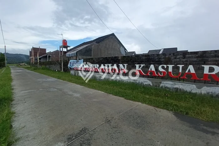 Rumah Modern 3 KT di Imogiri Yogyakarta Unfurnished Rumah Modern 3 KT di Imogiri Yogyakarta Unfurnished