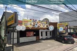 Area Strategis! Disewakan Ruko Lokasi Banguntapan, Bantul Cocok untuk Bisnis Area Strategis! Disewakan Ruko Lokasi Banguntapan, Bantul Cocok untuk Bisnis