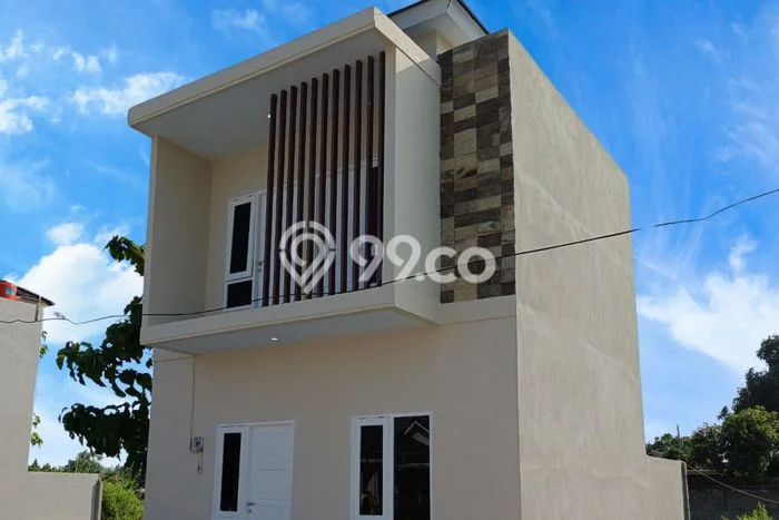 Rumah Modern 3 KT di Imogiri Yogyakarta Unfurnished Rumah Modern 3 KT di Imogiri Yogyakarta Unfurnished