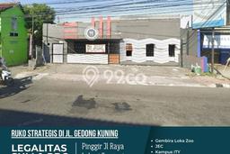 Ruko Disewakan Lokasi Banguntapan Bantul Harga Spesial! Ruko Disewakan Lokasi Banguntapan Bantul Harga Spesial!