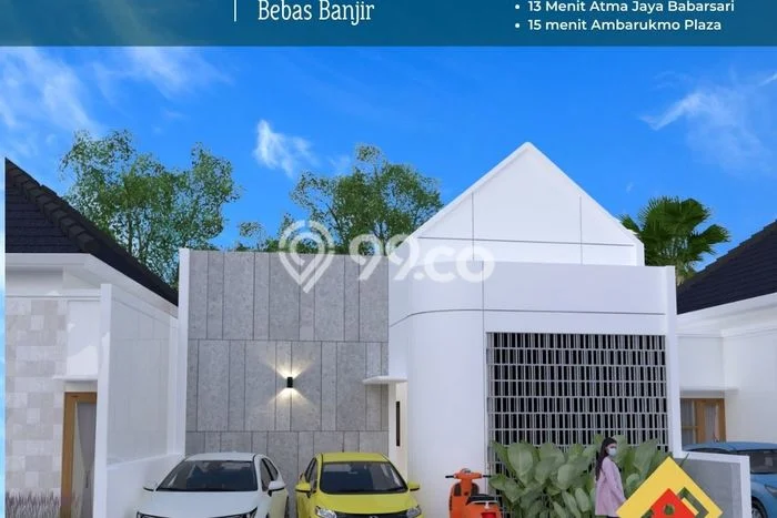 Kost Dijual di Nologaten dengan 4 KT dan Luas 62m2 Kost Dijual di Nologaten dengan 4 KT dan Luas 62m2
