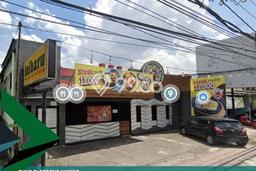 Disewakan Ruko di Banguntapan Bantul LT 198m2, LB 120m2 Disewakan Ruko di Banguntapan Bantul LT 198m2, LB 120m2