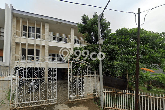 Area Ramai! Komersial Dijual di Sukajadi untuk Bisnis Luas Bangunan 959m2 Area Ramai! Komersial Dijual di Sukajadi untuk Bisnis Luas Bangunan 959m2