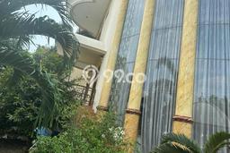 Ready to Use! Premium House LT 490m2 Desain Elegan di Pantai Indah Kapuk Ready to Use! Premium House LT 490m2 Desain Elegan di Pantai Indah Kapuk