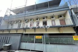 Dijual Rumah Kost di Grogol, Jakarta Barat, 47 KT, 0 KM, Bangunan 800m2 Dijual Rumah Kost di Grogol, Jakarta Barat, 47 KT, 0 KM, Bangunan 800m2
