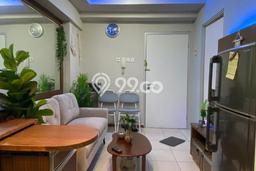 Untuk Dijual Apartemen 2 KT di Jakarta Utara Luas 35m2 Untuk Dijual Apartemen 2 KT di Jakarta Utara Luas 35m2