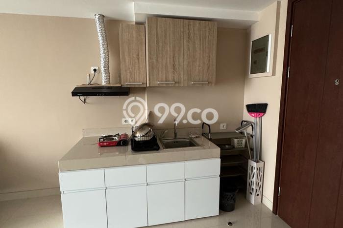Hunian Apartemen 1 KT 1 KM di Karawaci, Tangerang Dijual Cepat Hunian Apartemen 1 KT 1 KM di Karawaci, Tangerang Dijual Cepat