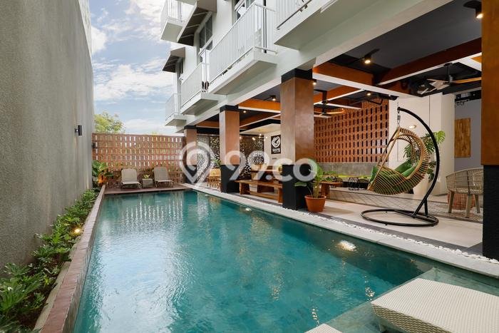 KAWASAN BISNIS! Hotel Kawasan , Luas 1000m2m², Lokasi Strategis KAWASAN BISNIS! Hotel Kawasan , Luas 1000m2m², Lokasi Strategis