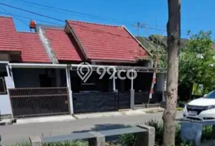 Dijual Rumah 0 Kamar Lokasi Ideal Bagus dan Strategis di Antapani Dijual Rumah 0 Kamar Lokasi Ideal Bagus dan Strategis di Antapani