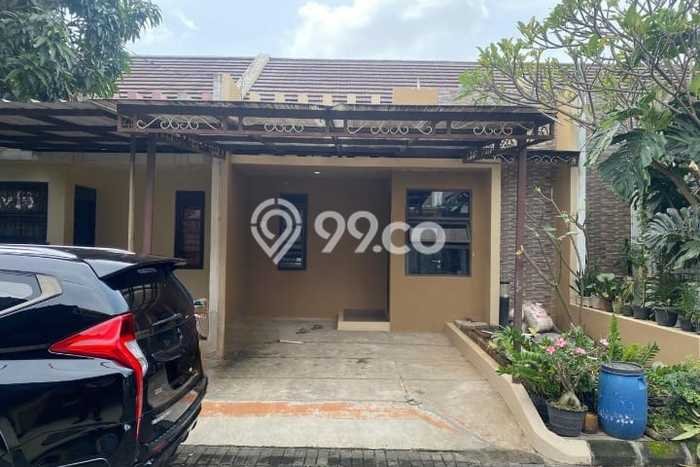 For Sale Rumah 2 Kamar Lokasi Ideal Nyaman dan Strategis di Margahayu For Sale Rumah 2 Kamar Lokasi Ideal Nyaman dan Strategis di Margahayu