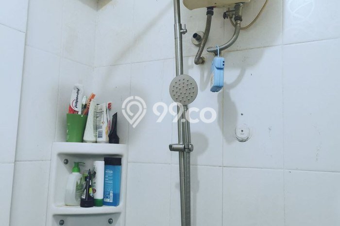 Apartemen Terjangkau Dijual di Bandung 2 KT & 1 KM Apartemen Terjangkau Dijual di Bandung 2 KT & 1 KM