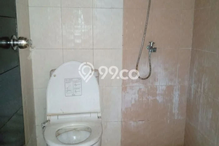 Rumah Minimalis 2 KT LT 112m2 di Soekarno Hatta Rumah Minimalis 2 KT LT 112m2 di Soekarno Hatta