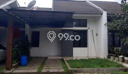 Rumah Modern 2 KT di Ciwastra Bandung Unfurnished Rumah Modern 2 KT di Ciwastra Bandung Unfurnished