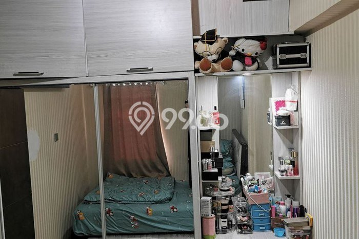 Apartemen Terjangkau Dijual di Bandung 2 KT & 1 KM Apartemen Terjangkau Dijual di Bandung 2 KT & 1 KM