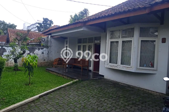Rumah Luxury Modern Siap Huni di Bandung Kota Bandung Rumah Luxury Modern Siap Huni di Bandung Kota Bandung