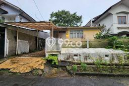 Jual Rumah Modern 3 KT di Setiabudi, Bandung Jual Rumah Modern 3 KT di Setiabudi, Bandung