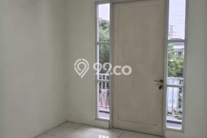 Jual Rumah Favorit Siap Huni LB 91m2 di Arcamanik, Bandung Jual Rumah Favorit Siap Huni LB 91m2 di Arcamanik, Bandung