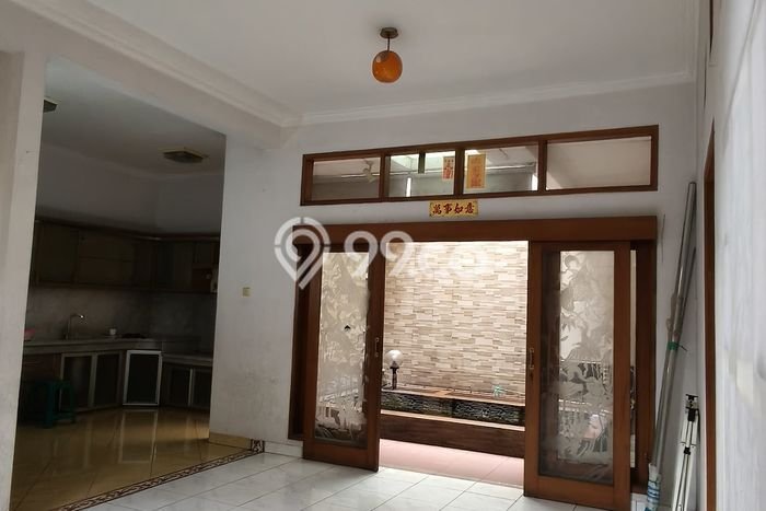 Hunian Eksklusif Dijual LT 227m2 di Batununggal, Bandung Hunian Eksklusif Dijual LT 227m2 di Batununggal, Bandung
