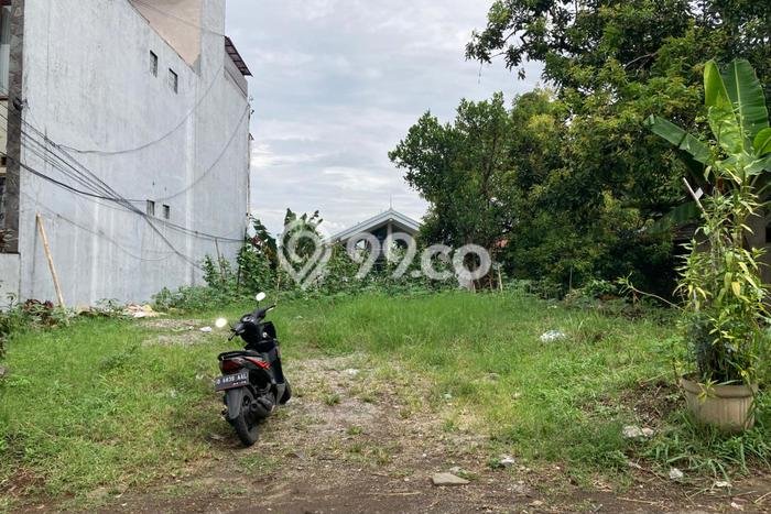 Untuk Dijual Tanah di Bandung, Luas 393m2 SHM Untuk Dijual Tanah di Bandung, Luas 393m2 SHM