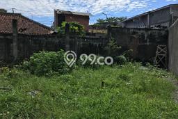Tanah Komersial Dijual di Antapani Bandung 252m2 Tanah Komersial Dijual di Antapani Bandung 252m2
