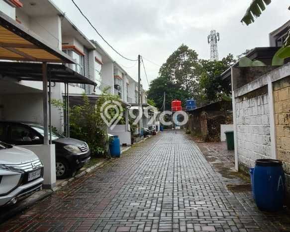 Jual Rumah Favorit Siap Huni LB 91m2 di Arcamanik, Bandung Jual Rumah Favorit Siap Huni LB 91m2 di Arcamanik, Bandung
