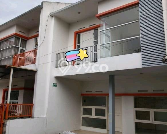 Jual Rumah Favorit Siap Huni LB 91m2 di Arcamanik, Bandung Jual Rumah Favorit Siap Huni LB 91m2 di Arcamanik, Bandung