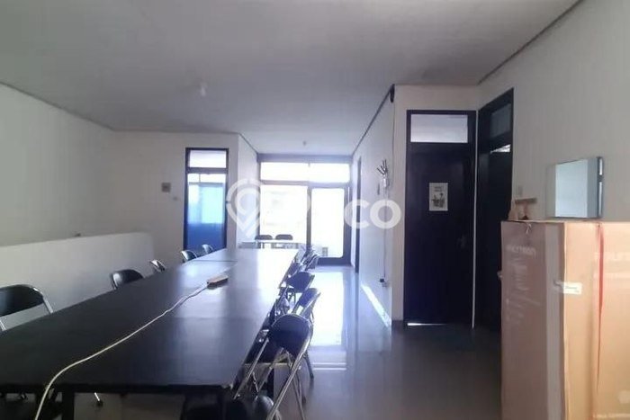 Jual Rumah Eksklusif 5 KT di Cikutra, Bandung Jual Rumah Eksklusif 5 KT di Cikutra, Bandung