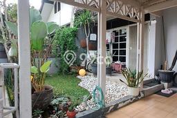 Rumah Modern 2 KT di BKR Bandung Unfurnished Rumah Modern 2 KT di BKR Bandung Unfurnished