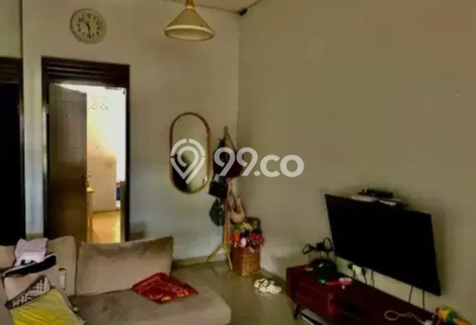 Dijual Rumah Eksklusif 3 KT di Bandung Timur, Bandung Dijual Rumah Eksklusif 3 KT di Bandung Timur, Bandung