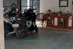 Jual Rumah Eksklusif 8 KT di Turangga, Bandung Jual Rumah Eksklusif 8 KT di Turangga, Bandung