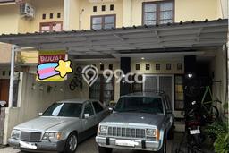 Dijual Cepat Rumah LT 118m2m² / LB 150m2m² di Kawasan Bisnis Antapani, Bandung Dijual Cepat Rumah LT 118m2m² / LB 150m2m² di Kawasan Bisnis Antapani, Bandung