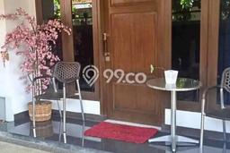 Hunian Nyaman Asri 4 KT Siap Pakai di Turangga Bandung Hunian Nyaman Asri 4 KT Siap Pakai di Turangga Bandung