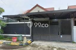 Jual Rumah Strategis Bagus Punya 3 KT di Batununggal Bandung SHM Jual Rumah Strategis Bagus Punya 3 KT di Batununggal Bandung SHM