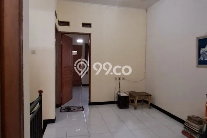 Rumah Luas Asri 4 KT Siap Huni di Turangga Bandung Rumah Luas Asri 4 KT Siap Huni di Turangga Bandung