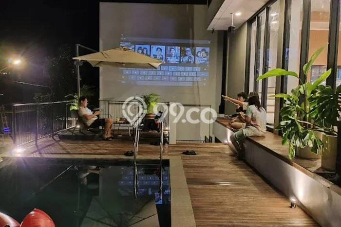 Hunian Super Mewah dengan Akses Paling Strategis di Dago, Bandung Hunian Super Mewah dengan Akses Paling Strategis di Dago, Bandung