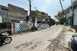 Dijual Tanah di Antapani Bandung Luas 139m2 SHM Dijual Tanah di Antapani Bandung Luas 139m2 SHM