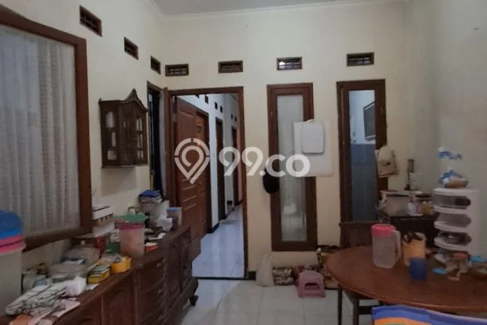 Rumah Luas Asri 4 KT Siap Huni di Turangga Bandung Rumah Luas Asri 4 KT Siap Huni di Turangga Bandung