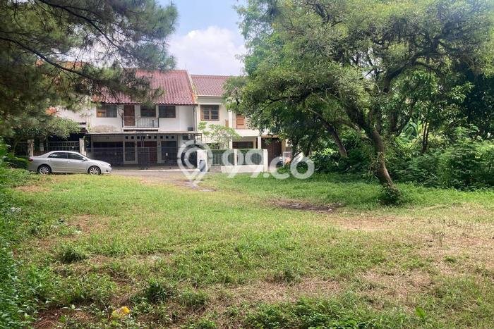 Tanah Dijual di Bandung Seluas 476m2 Strategis Tanah Dijual di Bandung Seluas 476m2 Strategis
