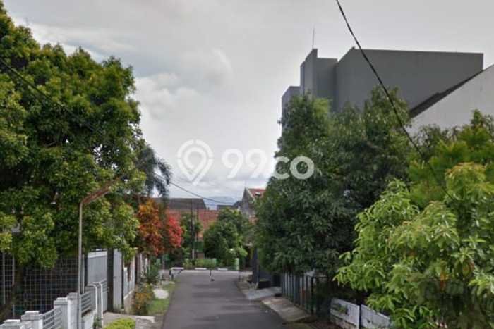 Tanah Kavling Dijual di Bandung dengan Spesifikasi 152m2 Tanah Kavling Dijual di Bandung dengan Spesifikasi 152m2