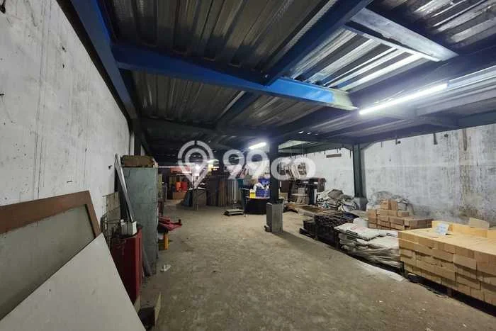 Unit Gudang Paling Strategis di Majalaya Bandung dengan LB 7000m2 Unit Gudang Paling Strategis di Majalaya Bandung dengan LB 7000m2