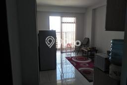 Siap Huni Apartemen 2 KT 1 KM di Cibaduyut Luas 53m2 Siap Huni Apartemen 2 KT 1 KM di Cibaduyut Luas 53m2