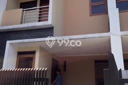 Rumah Minimalis 3 KT di Buah Batu Bandung Unfurnished Rumah Minimalis 3 KT di Buah Batu Bandung Unfurnished
